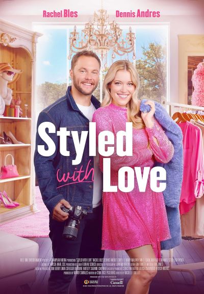 watch-Styled with Love