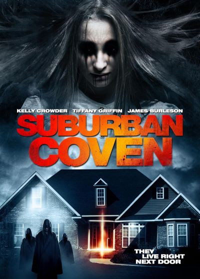 watch-Suburban Coven