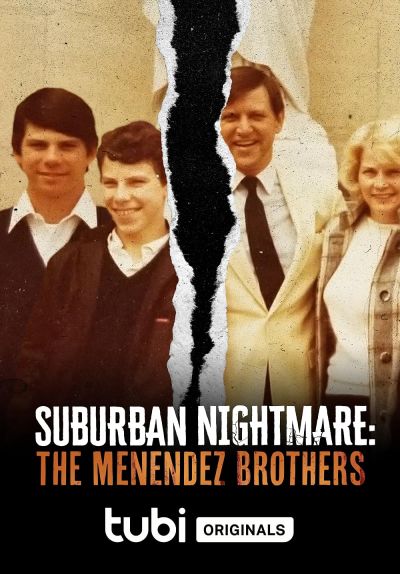 watch-Suburban Nightmare  The Menendez Brothers