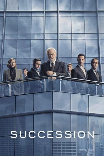 watch-Succession
