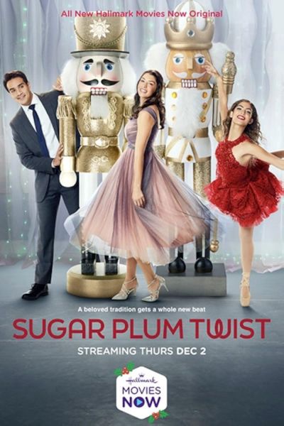 watch-Sugar Plum Twist