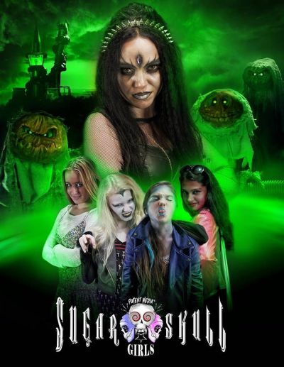 watch-Sugar Skull Girls