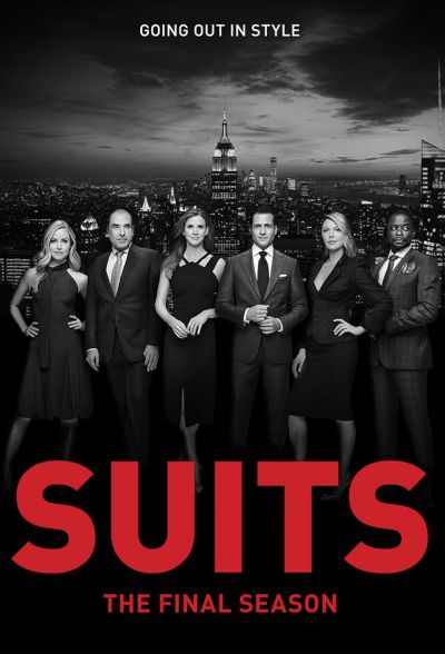 watch-Suits