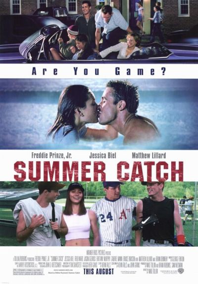 watch-Summer Catch