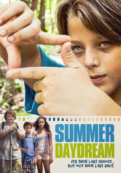 watch-Summer Daydream