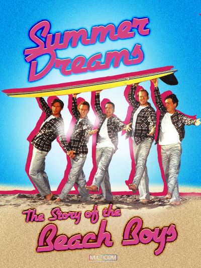 watch-Summer Dreams  The Story of the Beach Boys