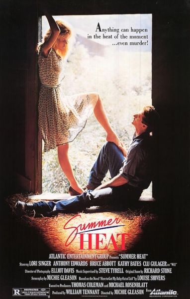 watch-Summer Heat