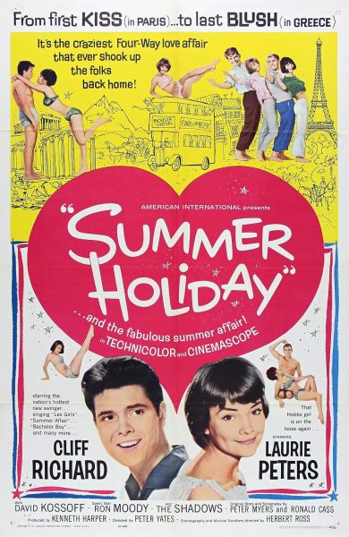 watch-Summer Holiday