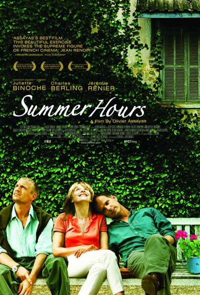 watch-Summer Hours
