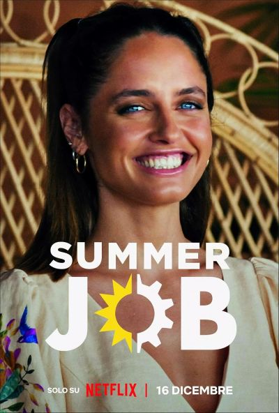watch-Summer Job