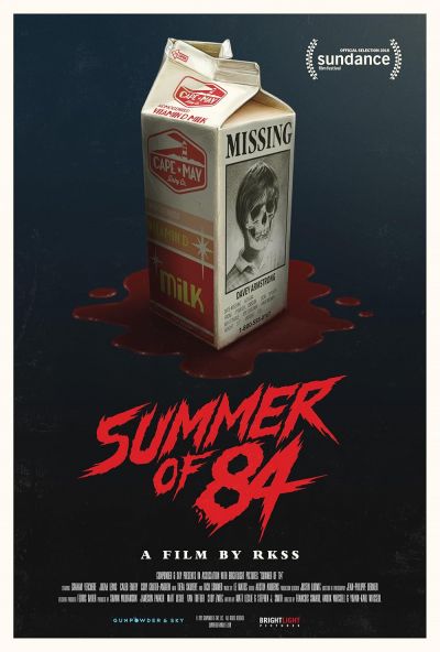 watch-Summer of (84)
