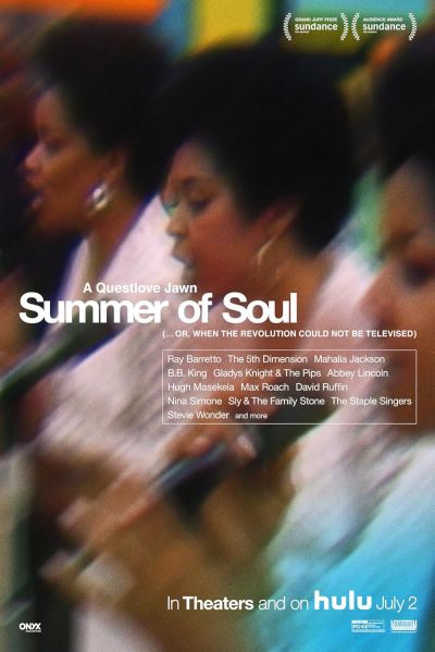 watch-Summer of Soul     Or  When the Revolution Could Not Be Televised