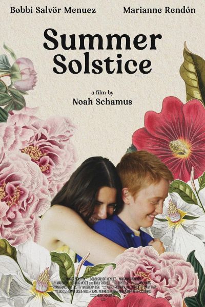 watch-Summer Solstice