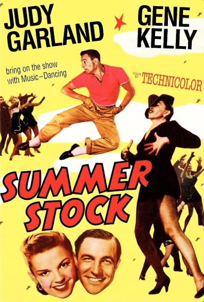 watch-Summer Stock