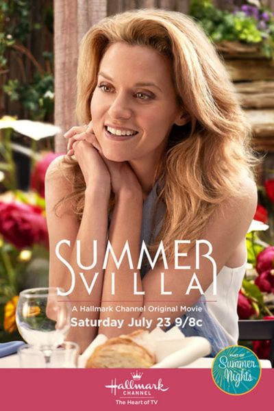 watch-Summer Villa