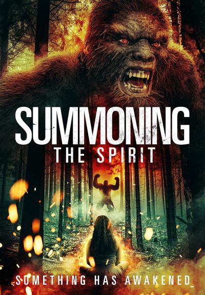 watch-Summoning the Spirit