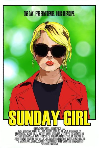 watch-Sunday Girl
