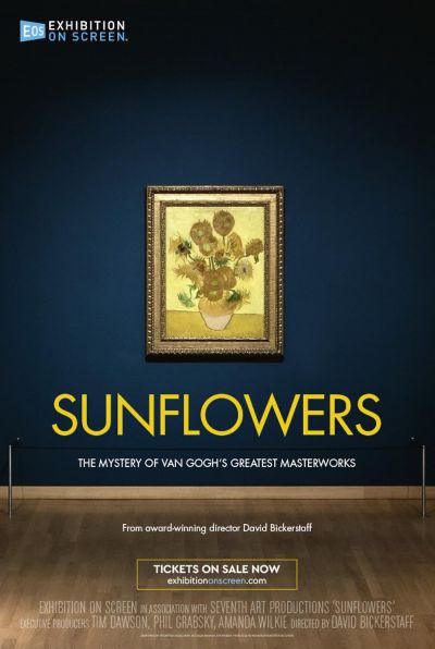 watch-Sunflowers
