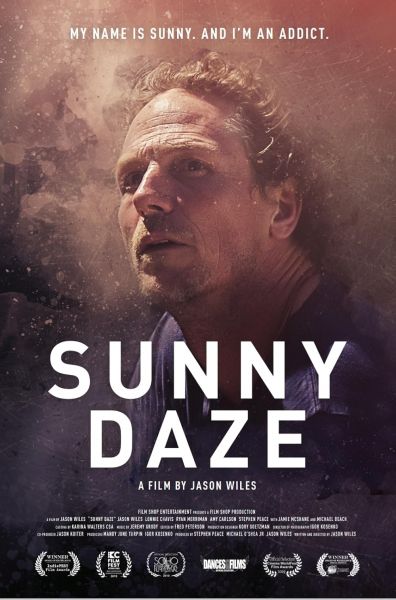 watch-Sunny Daze