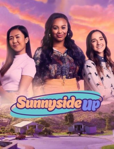 watch-Sunnyside Up