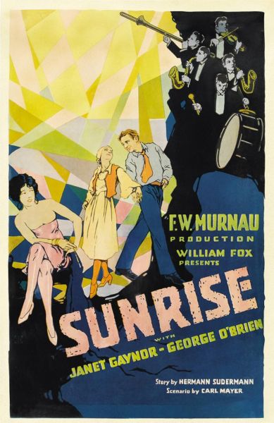 watch-Sunrise  A Song of Two Humans