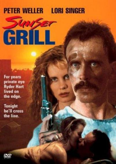 watch-Sunset Grill