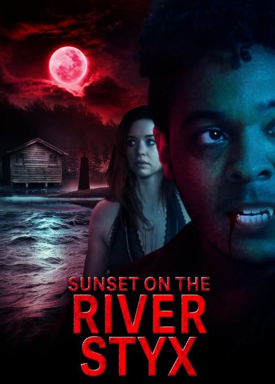 watch-Sunset on the River Styx