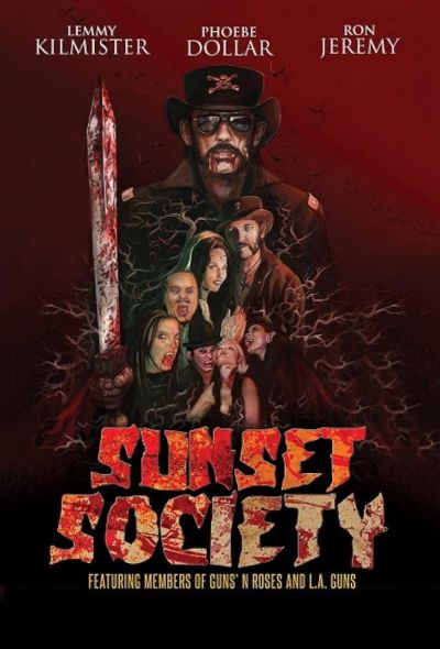 watch-Sunset Society