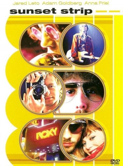 watch-Sunset Strip