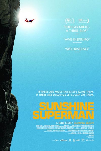 watch-Sunshine Superman