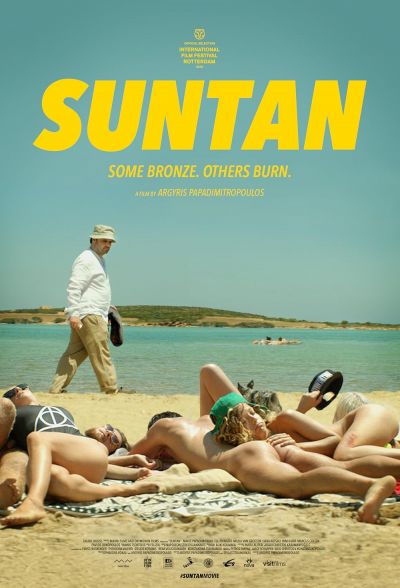watch-Suntan