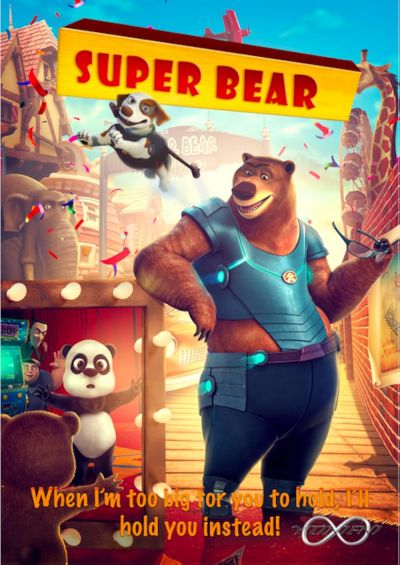 watch-Super Bear