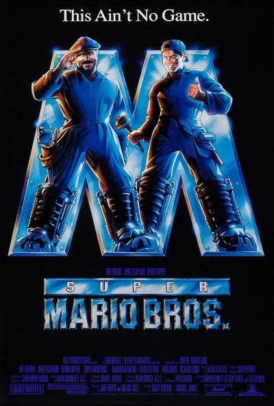 watch-Super Mario Bros
