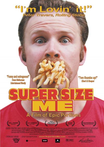 watch-Super Size Me