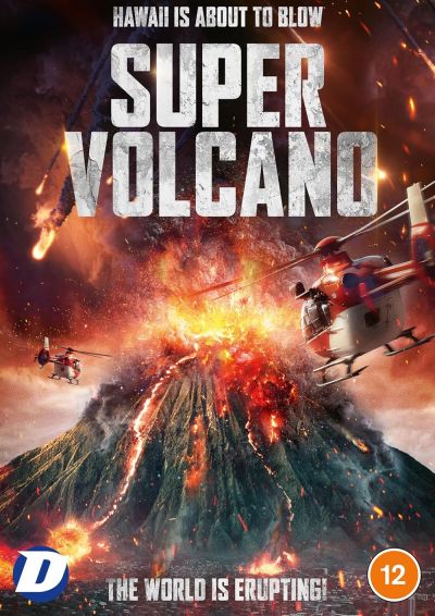 watch-Super Volcano