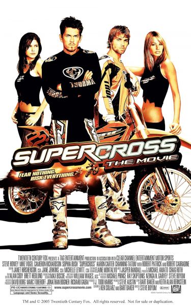 watch-Supercross