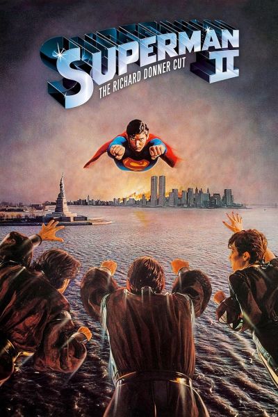 watch-Superman II  The Richard Donner Cut
