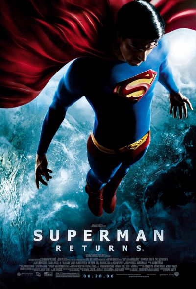 watch-Superman Returns