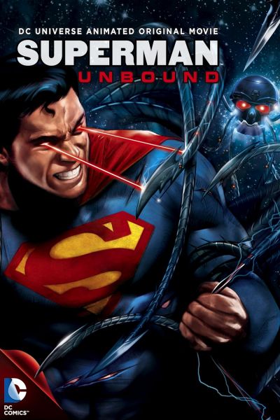 watch-Superman  Unbound