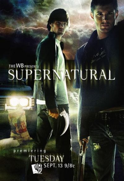 watch-Supernatural