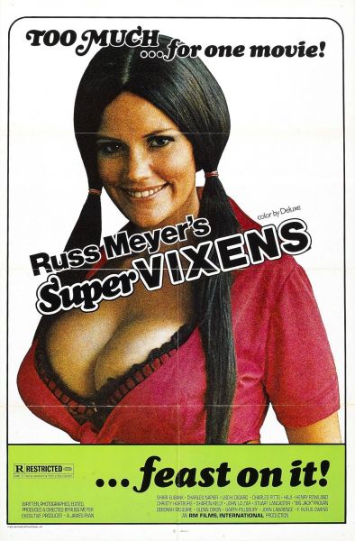 watch-Supervixens