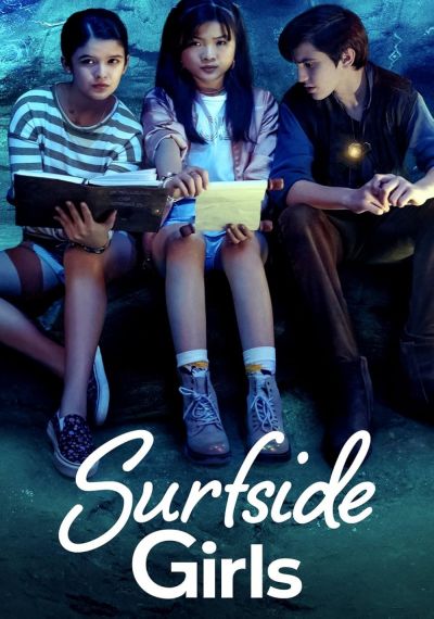 watch-Surfside Girls