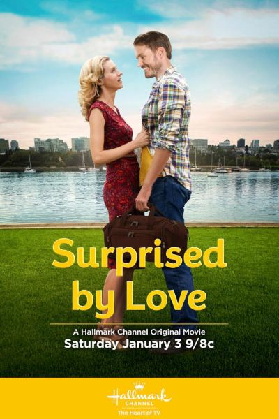 watch-Surprised by Love