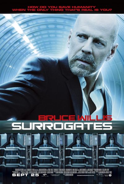 watch-Surrogates