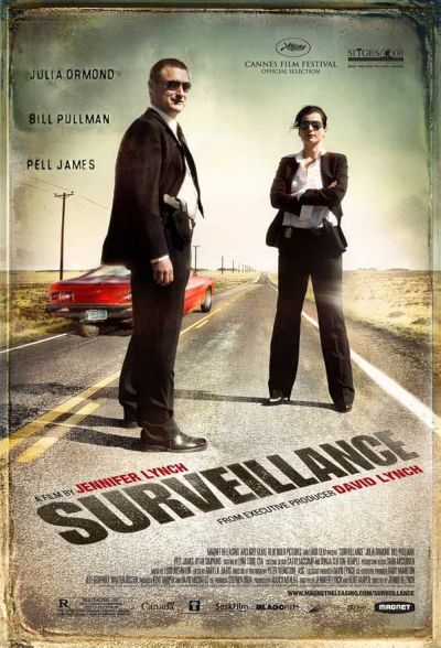 watch-Surveillance
