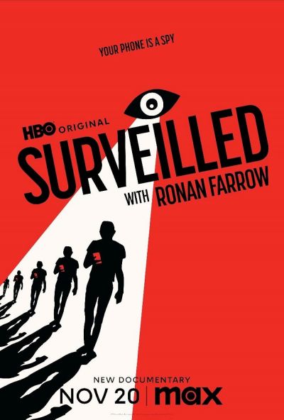watch-Surveilled