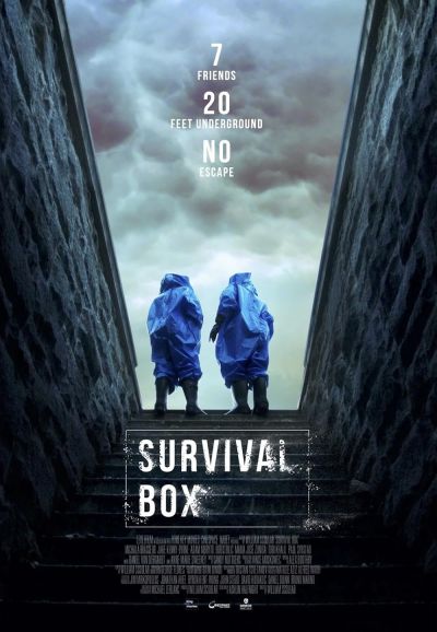 watch-Survival Box