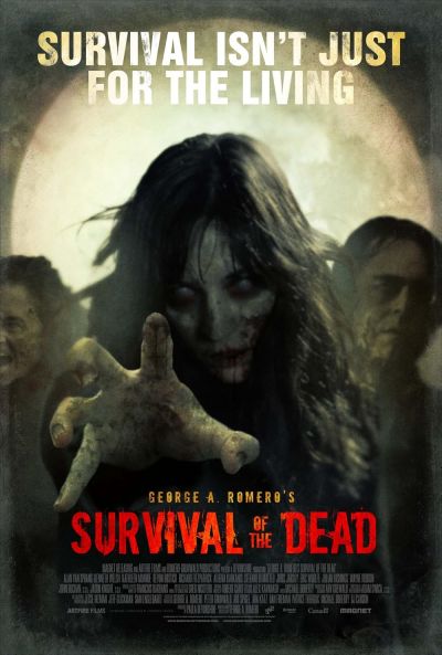 watch-Survival of the Dead