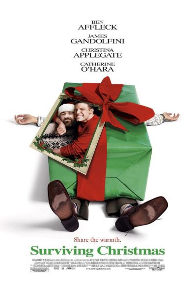 watch-Surviving Christmas