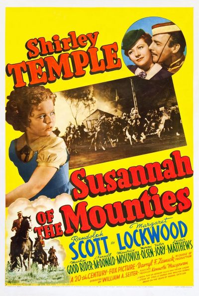 watch-Susannah of the Mounties